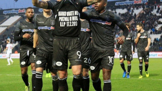 Επιστροφή στο… καλό κλίμα  με «Ίμπρα», Ενρίκε, Ουάρντα