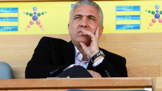 Οι αντίπαλοι του Αρη δεν είναι τούτη τη στιγμή μόνο δύο   