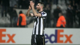 Μαλεζάς: «Πλέον είναι                   πολύ δύσκολο...»