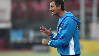 Νεντίδης: «Δεν θα      πούμε     όχι     στην άνοδο»