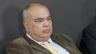 Χατζηϊωάννου: «Όπου πάει ο                  Απόλλωνας γίνεται πόλεμος»