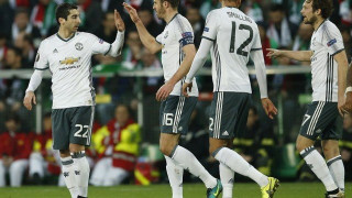 Πρόκριση για Κρασνοντάρ μέσα στη Τουρκία, το καθήκον της η Γιουνάιτεντ