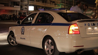 ΕΚΤΑΚΤΟ - Θεσ/νίκη: Άγνωστος χτύπησε και λήστεψε γυναίκα στο Καλοχώρι