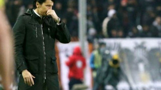 Τι είπε ο Ίβιτς για τα στημένα και την αδυναμία του ΠΑΟΚ να απειλήσει