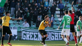 Νέτο: «Μόνο εμείς οι παίκτες             μπορούμε να τα αλλάξουμε όλα»