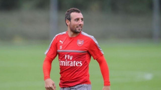 Νοκ άουτ για το υπόλοιπο της σεζόν ο                           Καθόρλα