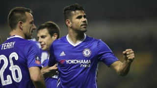 Ασταμάτητη                η Τσέλσι            (vids)