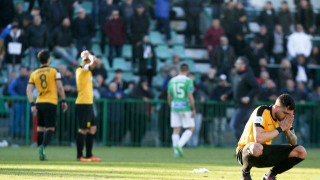 Ή θα αλλάξει ο Αρης                      ή θα βουλιάξει