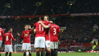 Σημαντικές απουσίες εν όψει Σεντ Ετιέν για Μάντσεστερ Γιουνάιτεντ