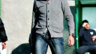 Νεντίδης: «Σημαντικός για εμάς ο βαθμός, τυχερό το γκολ του Άρη»