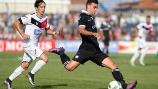 Άγνωστη λέξη η ήττα κόντρα στη              Βέροια