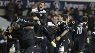 Τα       μεγάλα   ευρωπαϊκά     διπλά     του       ΠΑΟΚ    (vds)