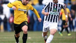 Έτσι ... κατάφερε να χάσει τη μεγάλη νίκη ο Άρης   (vid)