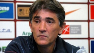 Ντόστανιτς: «Δεν είναι ντροπή να ρίξεις την μπάλα στην… κερκίδα»!