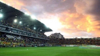 Αρχίζει η διάθεση των εισιτηρίων για το Άρης - Αναγέννηση Καρδίτσας