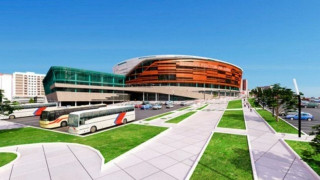 Φτιάχνει γήπεδο χάντμπολ στο Ροστόφ ο Ιβάν Σαββίδης