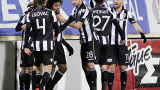 Είναι προκλητικά μεγάλη η απόδοση του άσου του ΠΑΟΚ