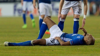 Σοκ με Νάλντο                                στη Σάλκε!