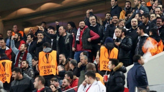 Αγριος ξυλόδαρμος καταστηματάρχη από οπαδούς της Μπεσίκτας!