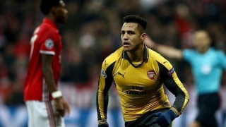 Αποχώρηση    έκπληξη    από        την     Αρσεναλ!