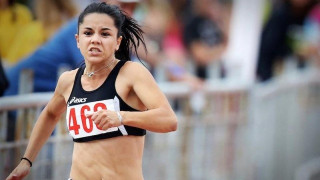 Πρόωρος αποκλεισμός           για τη Ραφαέλα Σπανουδάκη