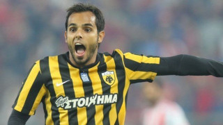 Παίζει με ΠΑΟΚ ο                             Γκάλο