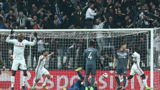 Το 2-0 της Μπεσίκτας    με      τον        Μπάμπελ! (vid)