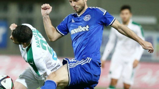 Αναστασιάδης: «Όσο υπάρχουν ελπίδες προλαβαίνει ο Άρης»