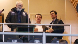 «Τρελαμένος» με την κερκίδα ο Ιβάν, γνώρισε την αποθέωση