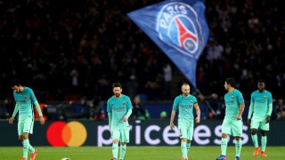 Περίεργη εντεκάδα από Λουίς Ενρίκε, φουλ ελληνικό το άλλο ματς