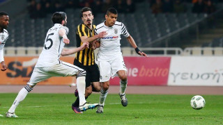 Δεν έφτασε ακόμη η ώρα      της κρίσης για τον ΠΑΟΚ