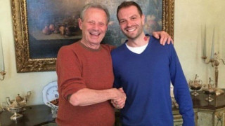 Με νέο πρόεδρο                                     πορεύεται η Παλέρμο