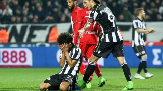 Τώρα χτυπάνε το κεφάλι τους στον ΠΑΟΚ, αλλά… μάλλον είναι αργά