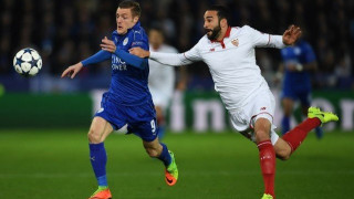 Μεγάλη Λέστερ,    μεγάλη     πρόκριση      στους 8!