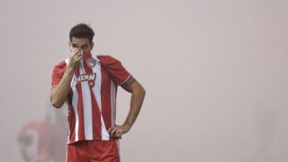 Τι           είπε ο Μποτία για το ντέρμπι με τον ΠΑΟΚ