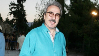 Βαγγέλης Περρής: Δείτε φωτογραφία από τον γάμο του 28 χρόνια πριν