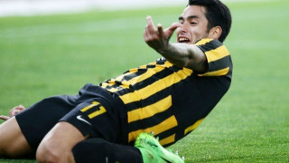 Της κακομοίρας: Ανώμαλη       προσγείωση για τον ΠΑΟΚ