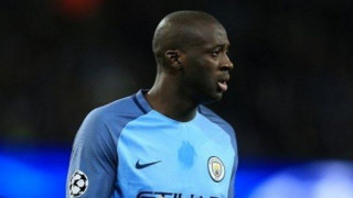 Τελειωμένοι από τη                      Σίτι Τουρέ και Ζαμπαλέτα