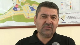 «Ταύτιση Σαββίδη - Μελισσανίδη για καθαρό ποδόσφαιρο» (audio)