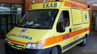 ΕΚΤΑΚΤΟ: Ανετράπη γερανός του μετρό- Σοβαρά τραυματισμένος ο χειριστής