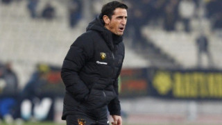 Το απίστευτο     ρεκόρ του Χιμένεθ κόντρα στον ΠΑΟΚ