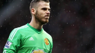 «Αποχωρεί ο Ντε Χέα από τη Γιουνάιτεντ το καλοκαίρι»