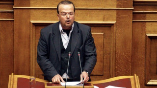 Τριανταφυλλίδης: Η υποκρισία και ο μεταμορφισμός της ΝΔ δεν έχουν όρια