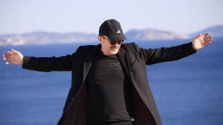 Σταμάτης Γονίδης: Πάρτε μία «γεύση»  από το νέο του τραγούδι (ΒΙΝΤΕΟ)