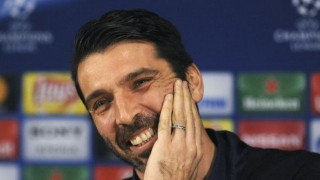 Μπουφόν: «Μακριά από                      την Λέστερ»