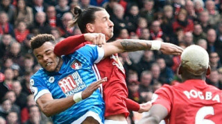 Η «καμπάνα»                         έπεσε, χάνει το ντέρμπι ο Ζλάταν