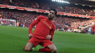 Με ανατροπή η Λίβερπουλ, ξέφυγε από Άρσεναλ και Γιουνάιτεντ (vid)