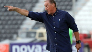 Μαντζουράκης: «Ο ΠΑΟΚ είναι μια ομάδα που     αιφνιδιάζει» (audio)