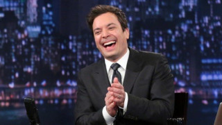 Ο Τζίμι Φέιλον απαντά στο ερώτημα «πώς προφέρεται ο γύρος»