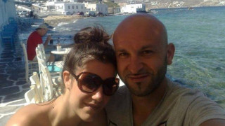 Τι είπε ο άντρας που έχασε γυναίκα & παιδί στο δυστύχημα με την Πόρσε